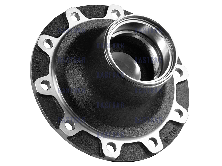 R 16.08, MITSUBISHI wheel-end component by Rastgar Engineering