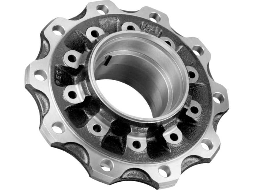 R 23.29, VOLVO wheel-end component by Rastgar Engineering
