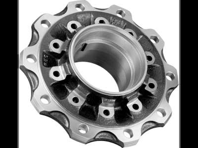 Wheel Hub