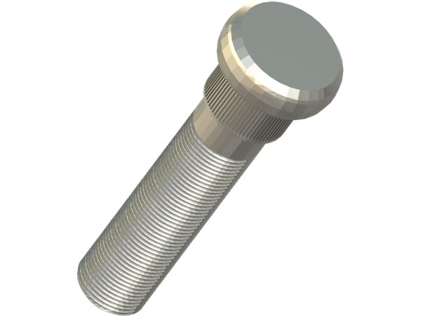 W 23.01 — VOLVO wheel-end component