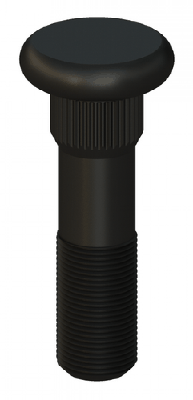 Wheel Stud for DAF RR Hubs