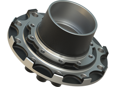 Wheel Hub