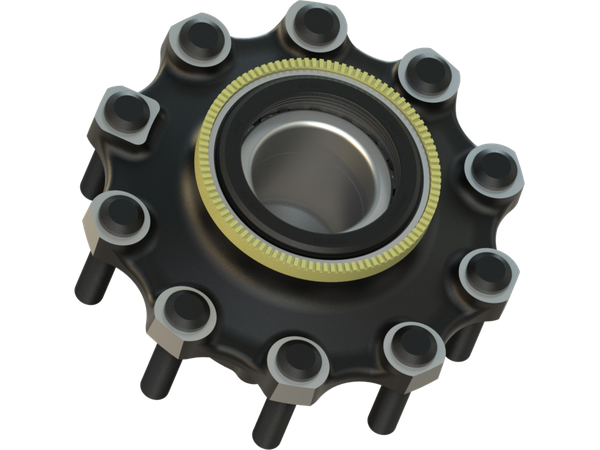 ES 44.01 — ENDURASET wheel-end component