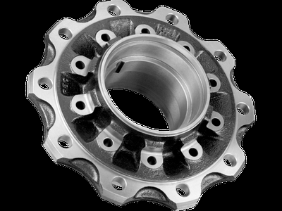 Wheel Hub