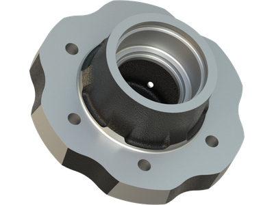 Wheel Hub