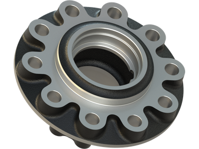 Wheel Hub