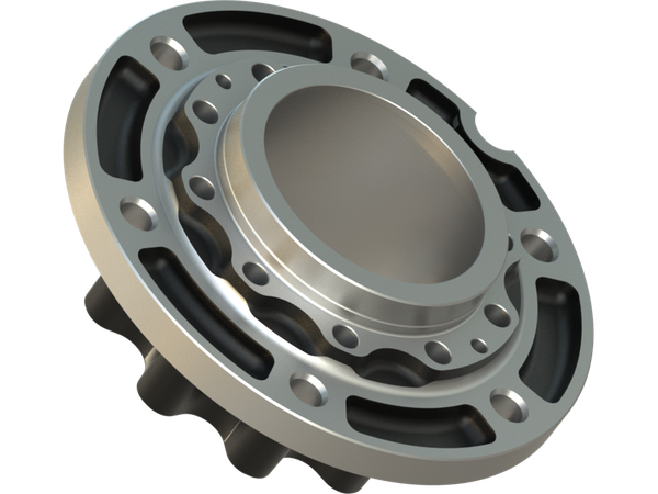R 14.05 — MAN wheel-end component