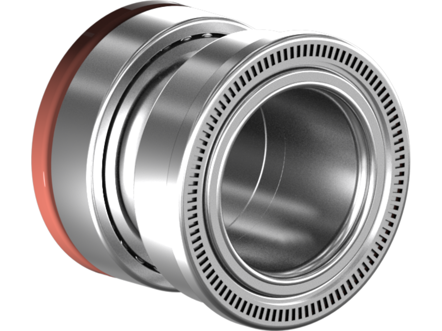 B 23.08, VOLVO wheel-end component by Rastgar Engineering