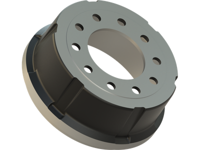 Brake Drum 