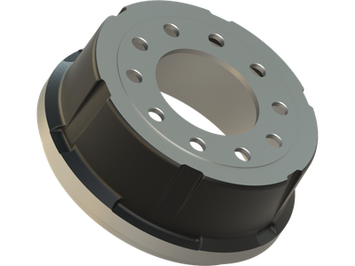 Brake Drum 