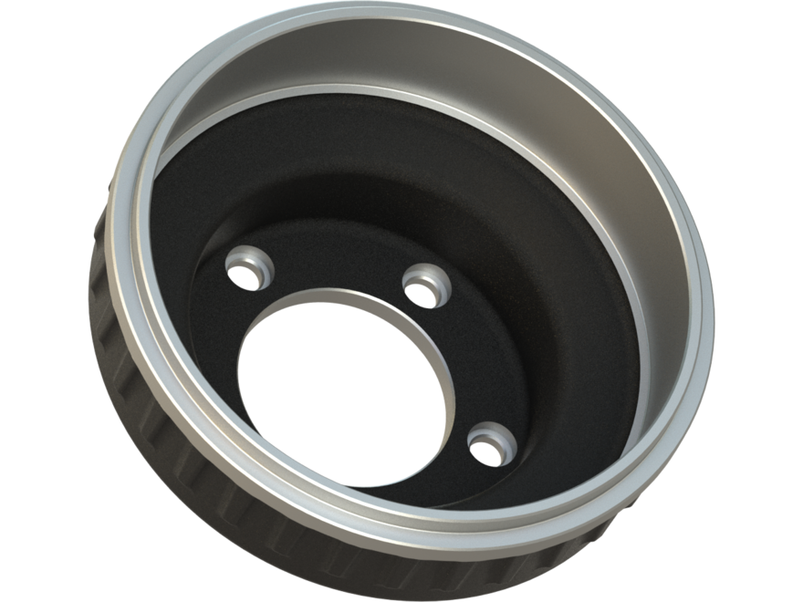 A 33.03, Miscellaneous  wheel-end component by Rastgar Engineering