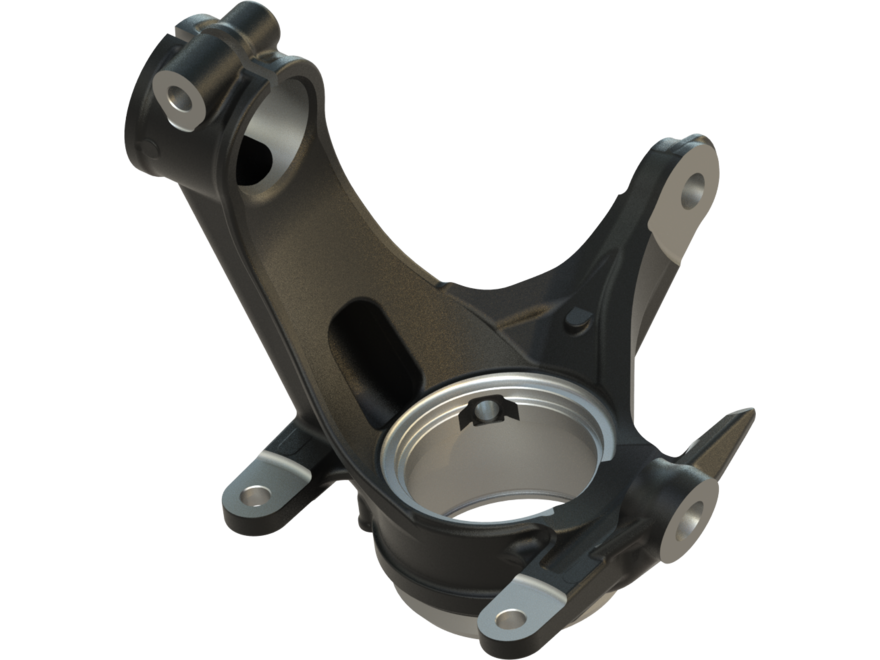 T 37.09, HONDA wheel-end component by Rastgar Engineering