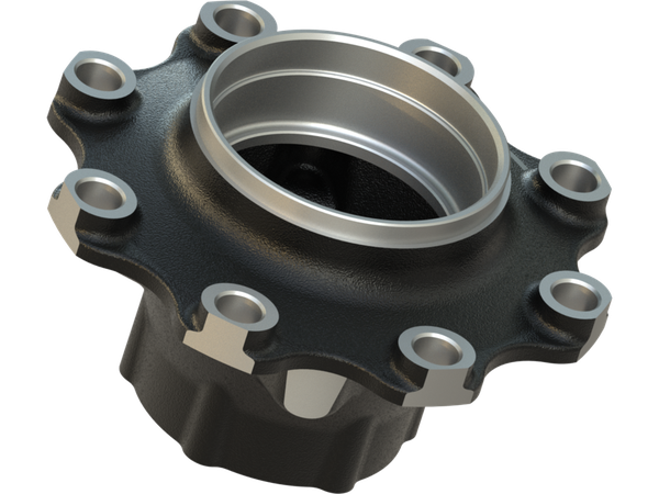 ES 44.03 — ENDURASET wheel-end component