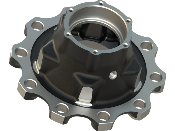 ES 44.04 — ENDURASET wheel-end component