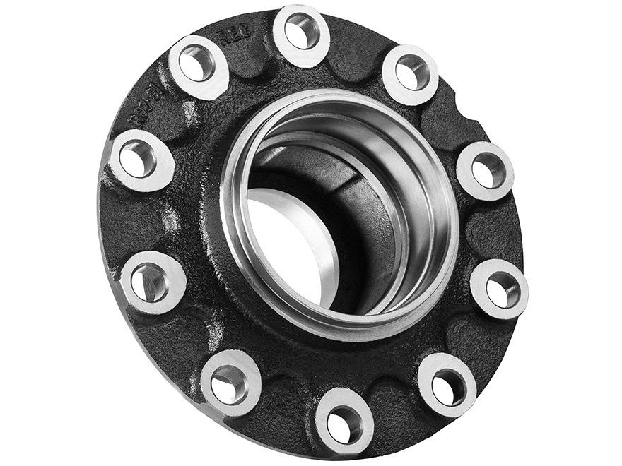 ES 44.05, ENDURASET wheel-end component by Rastgar Engineering