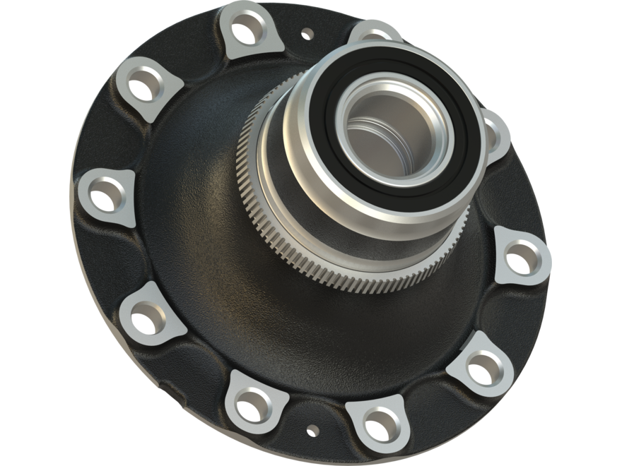 R 23.09 900107, VOLVO wheel-end component by Rastgar Engineering