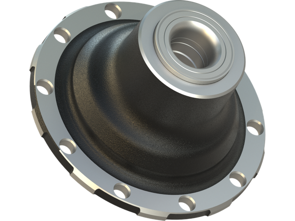 R 35.02 G00007 — SCANIA wheel-end component
