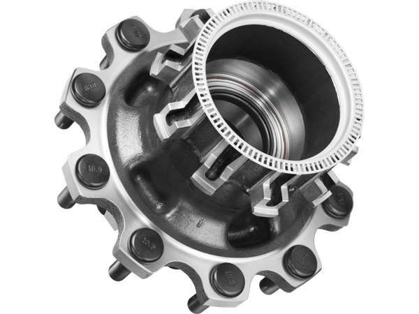 R 04.02 900187 — DAF wheel-end component
