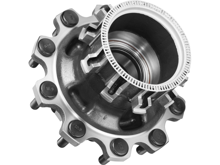 R 04.03 900187, DAF wheel-end component by Rastgar Engineering