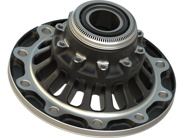 R 20.03 900107 — SAF wheel-end component