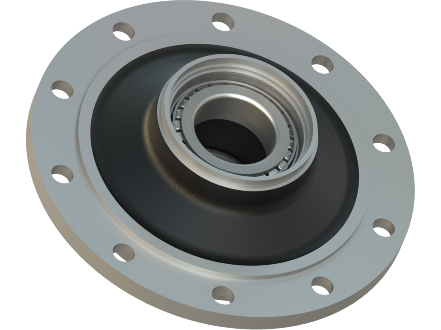 R 01.02 200007, BPW wheel-end component by Rastgar Engineering
