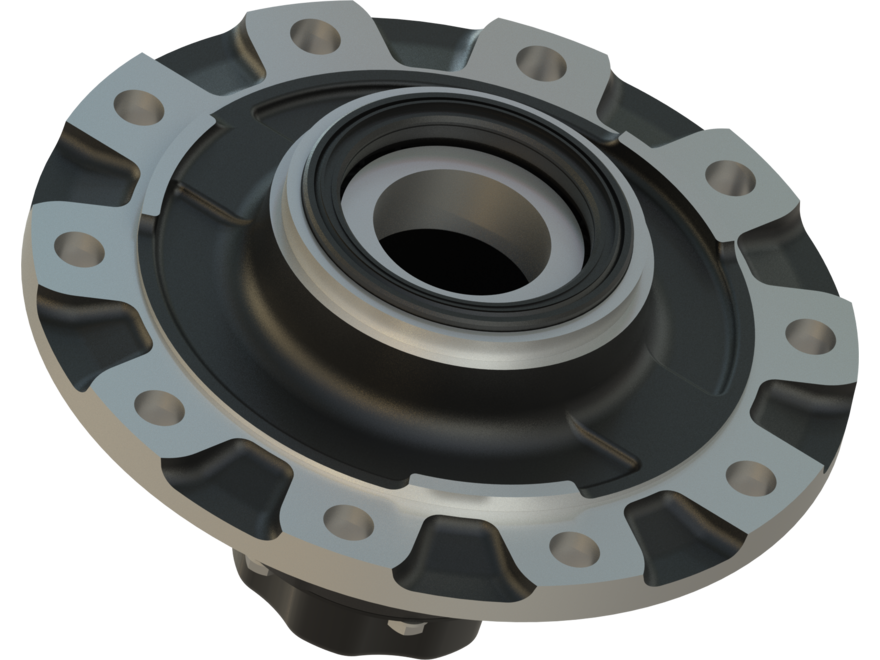R 18.05 214007, ROR wheel-end component by Rastgar Engineering