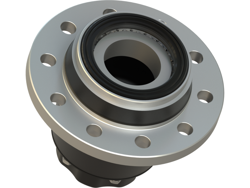 R 18.06 214007, ROR wheel-end component by Rastgar Engineering