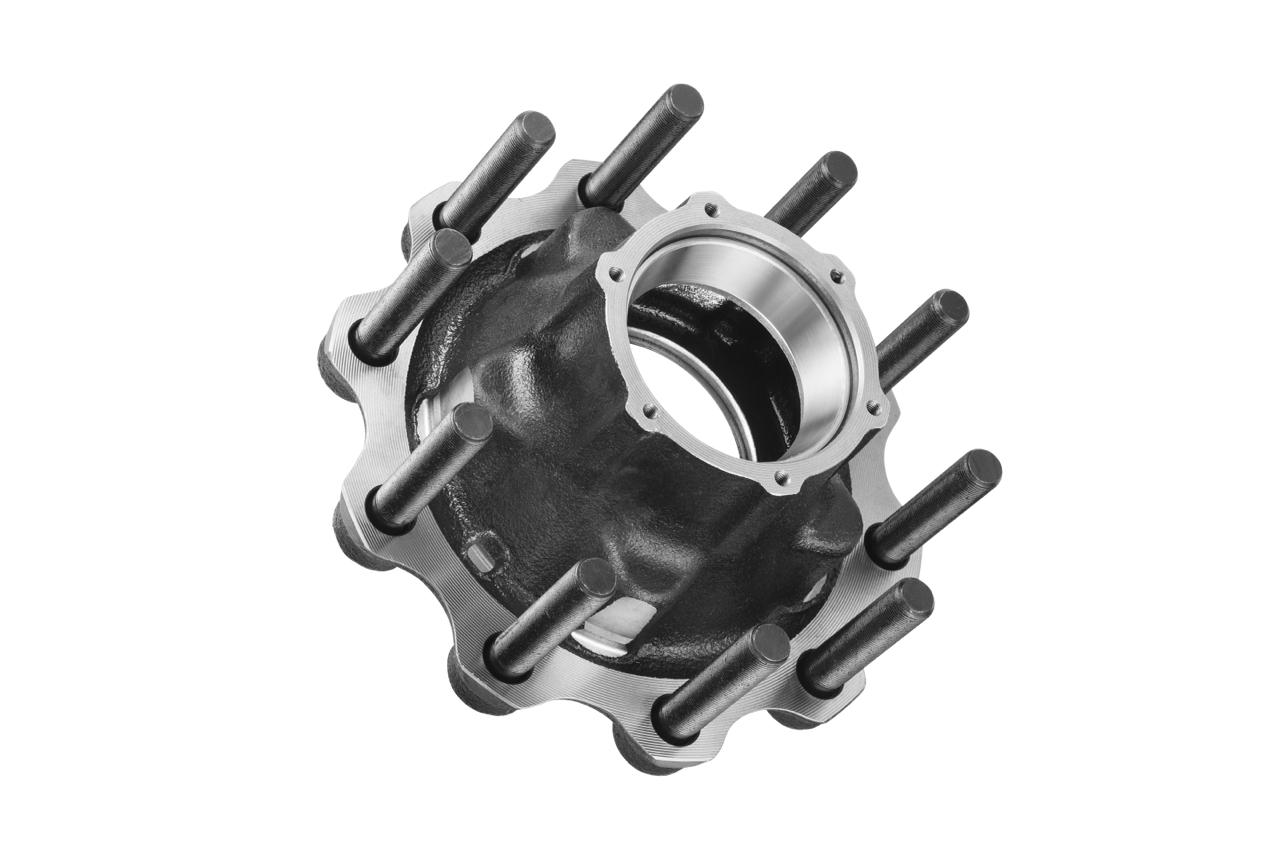 Wheel Hubs